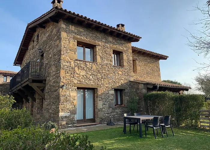 Apartaments Alzina