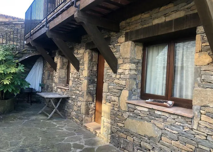 Apartaments Alzina