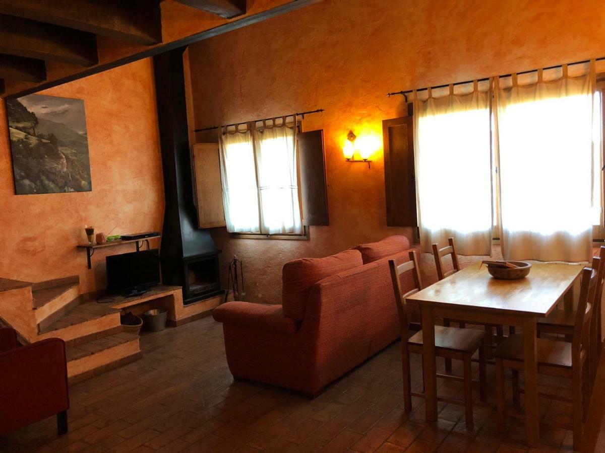 Alzina Apartamento Tavertet