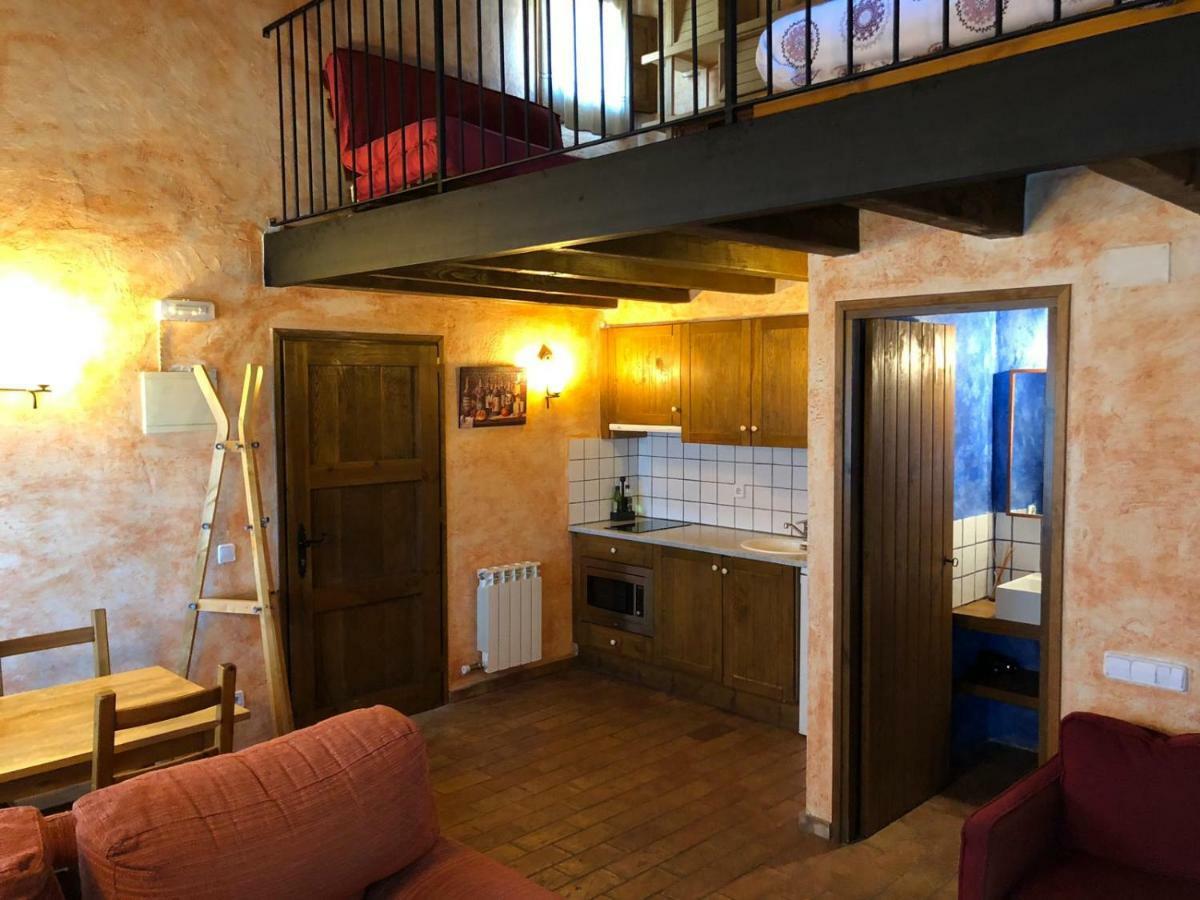 Apartamento Alzina *