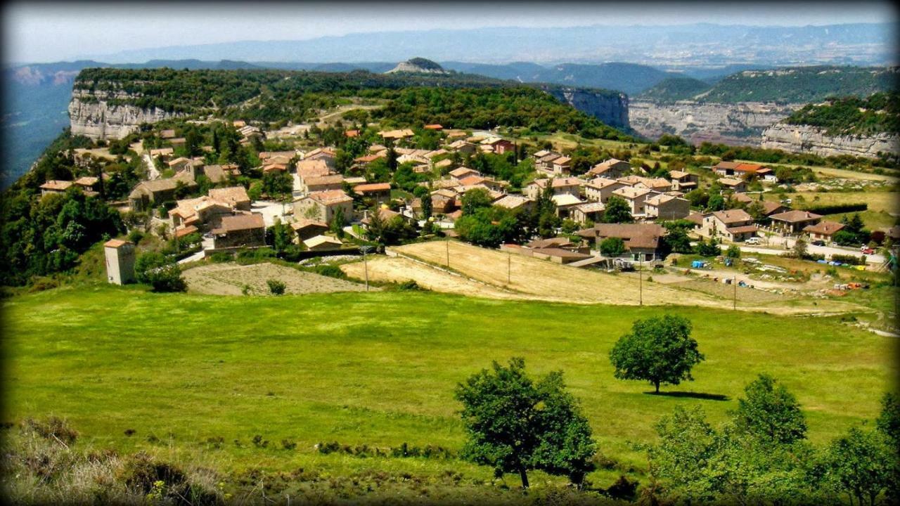 Alzina Apartamento Tavertet
