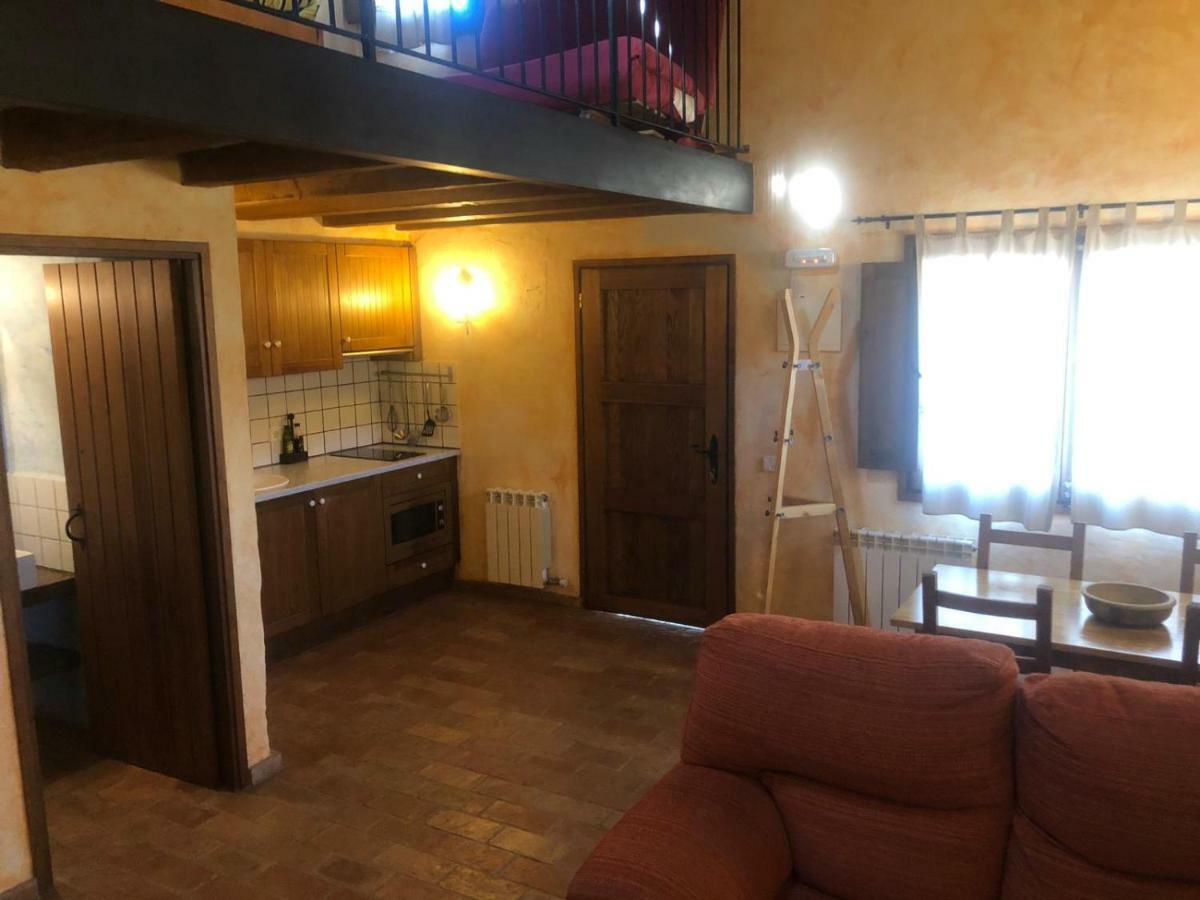 Alzina Apartamento Tavertet