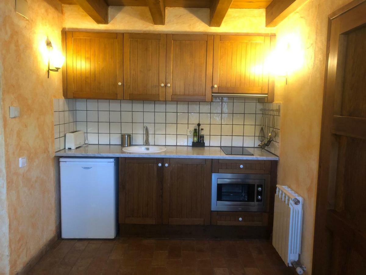 Apartamento Alzina